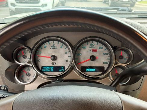 Used 2012 Chevrolet Silverado 1500 LT w/ All-Star Edition AWD/4WD image 44