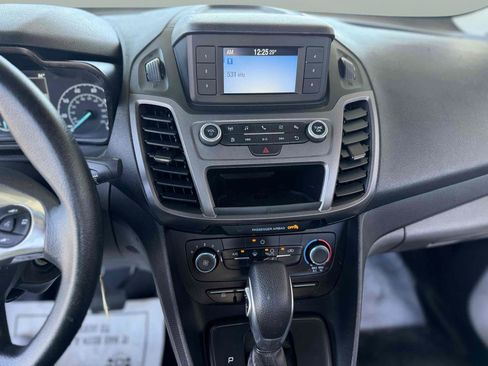 Used 2019 Ford Transit Connect XL FWD image 15