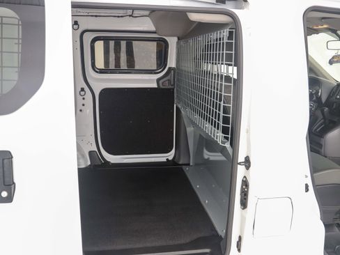 Used 2020 Nissan NV200 SV w/ Sliding Glass Door Package image 13