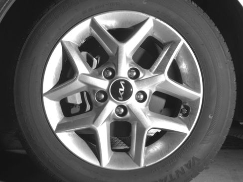 Used 2025 Kia Soul LX w/ LX Technology Package image 12