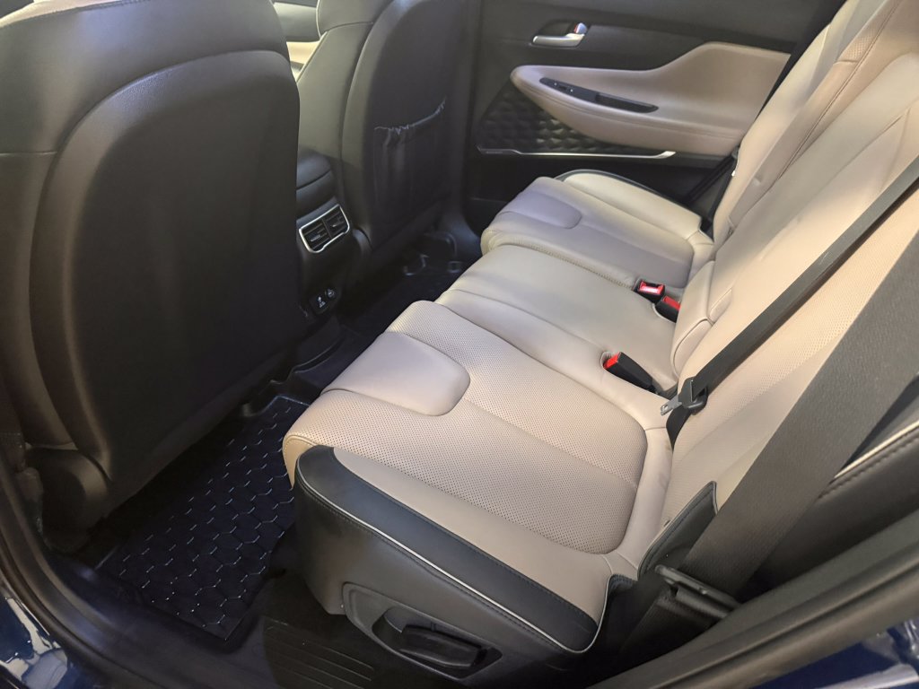 Certified 2023 Hyundai Santa Fe Limited AWD/4WD image 28