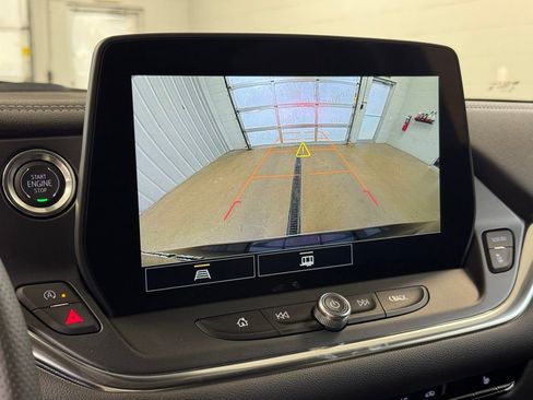 New 2026 Chevrolet Blazer LT w/ Convenience Package image 41