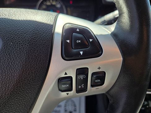 Used 2014 Ford Edge Limited FWD image 24