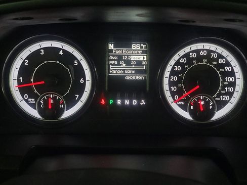 Used 2022 RAM 1500 Tradesman w/ Popular Equipment Group image 23