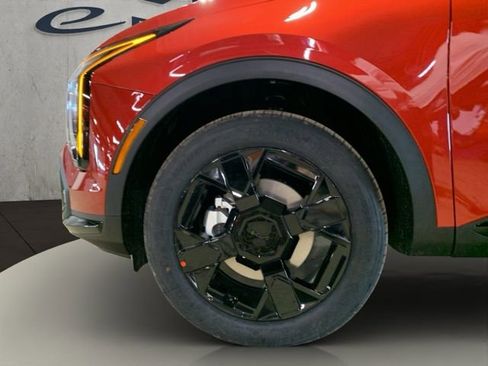 New 2026 Kia Sportage X-Line image 16