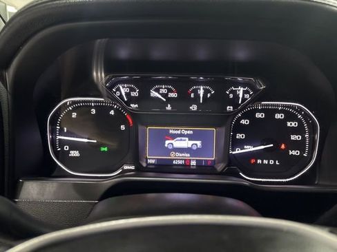 Used 2022 GMC Sierra 2500 SLE w/ SLE Value Package; image 18