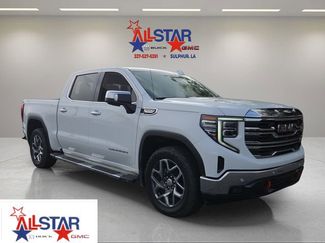 Used 2023 GMC Sierra 1500 SLT video 1