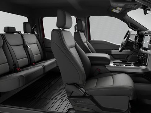New 2026 Ford F150 STX AWD/4WD image 28