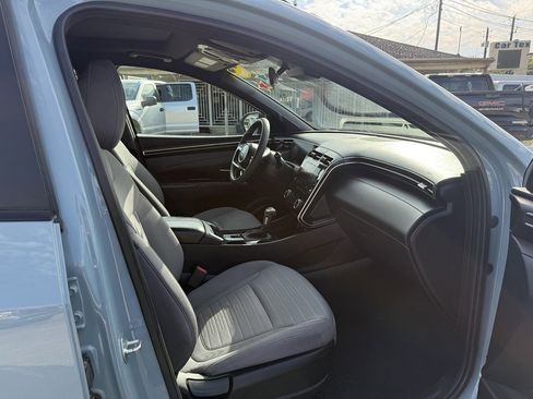 Used 2023 Hyundai Santa Cruz SEL w/ Activity Package image 10