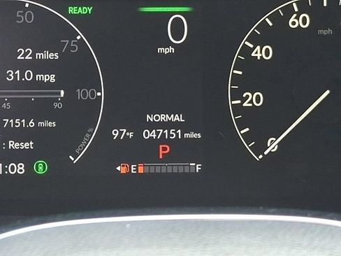 Used 2023 Honda CR-V Sport Touring image 24