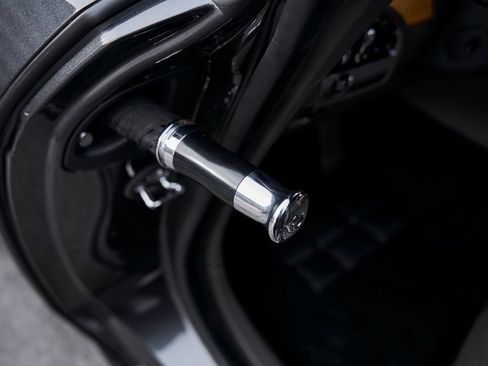 Used 2025 Rolls-Royce Spectre w/ Spectre Launch Package image 79