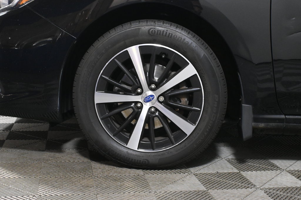 Used 2020 Subaru Impreza 2.0i Premium AWD/4WD image 12