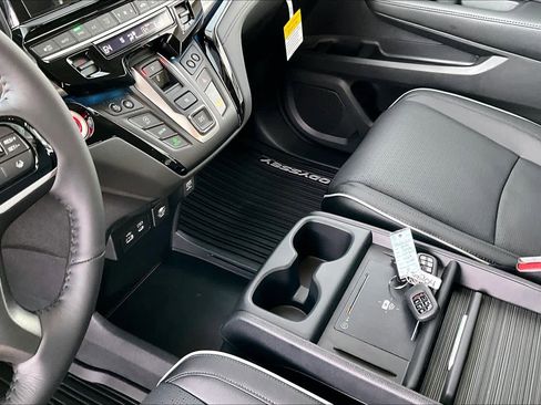 New 2026 Honda Odyssey Elite image 7