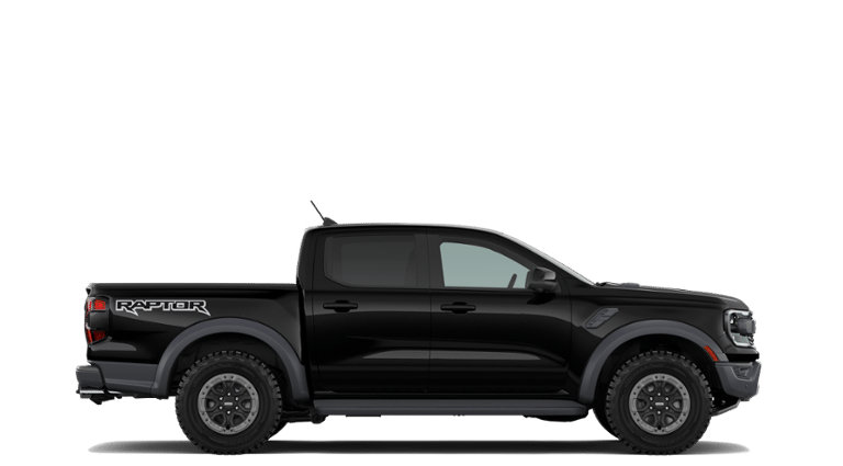 New 2026 Ford Ranger Raptor AWD/4WD image 27