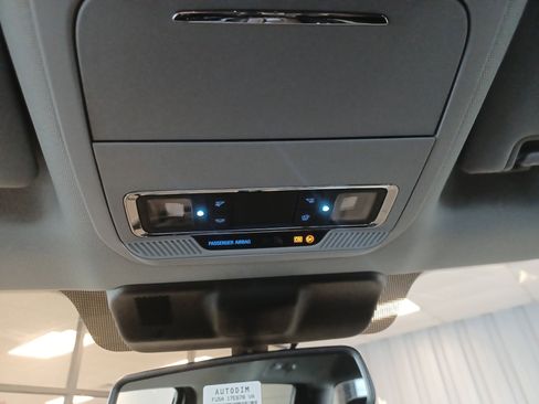 New 2026 Ford F250 Lariat w/ Chrome Package image 41