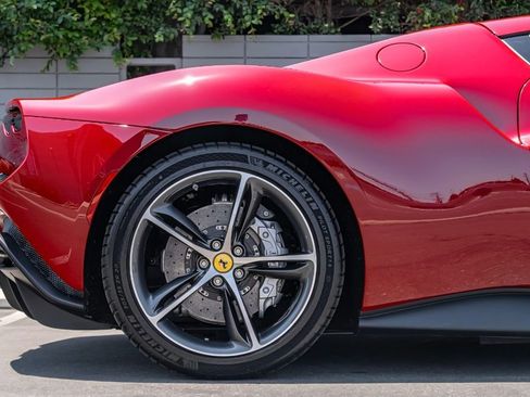 Used 2024 Ferrari 296 GTB image 12