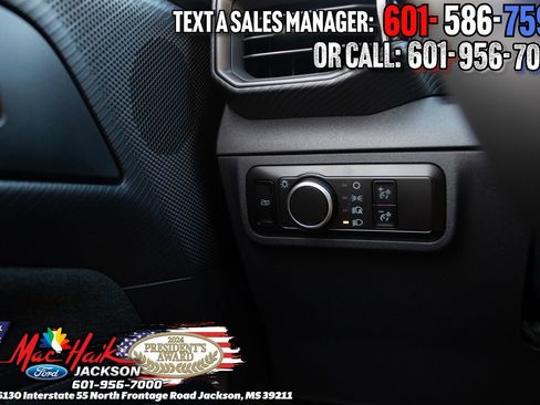 New 2026 Ford Mustang Coupe image 15