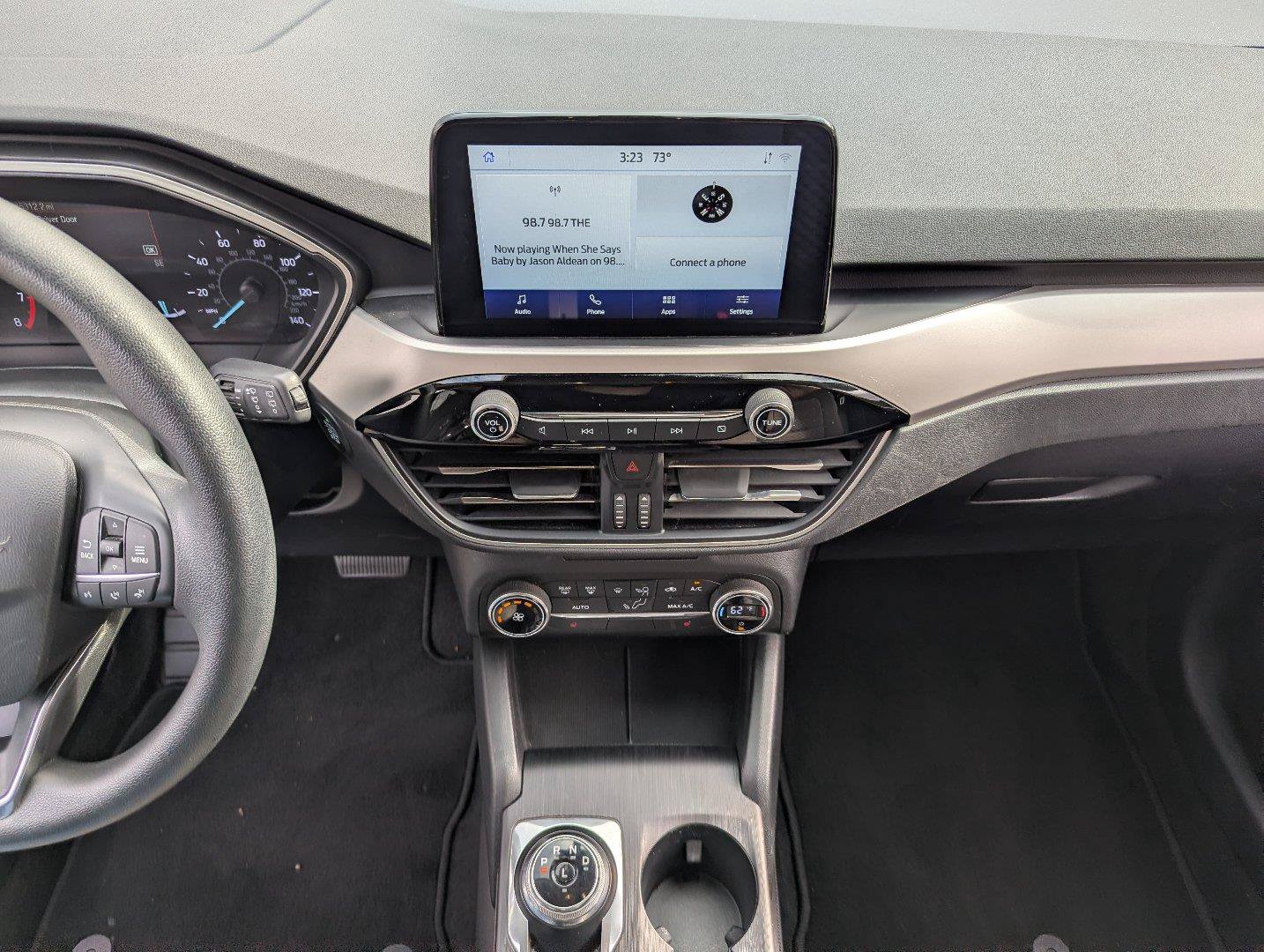 Used 2020 Ford Escape SE AWD/4WD image 17