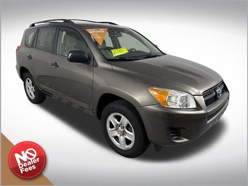 Used 2012 Toyota RAV4 FWD w/ Value Pkg image 1