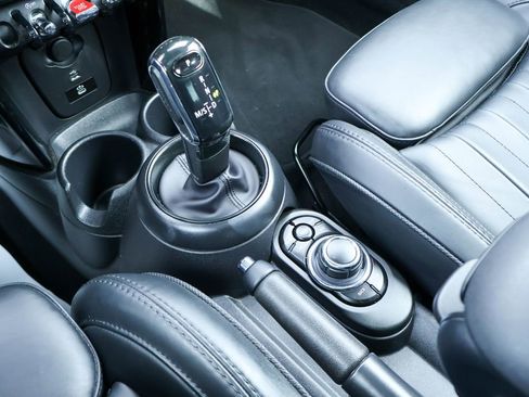 Used 2023 MINI Cooper John Cooper Works image 16