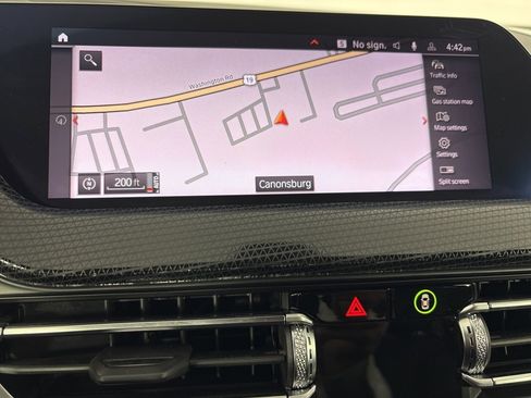 Certified 2023 BMW 228i xDrive Gran Coupe w/ Convenience Package image 15