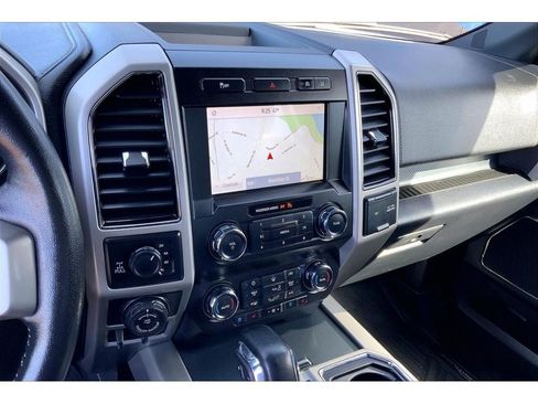 Used 2020 Ford F150 Lariat AWD/4WD image 7