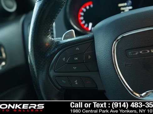 Used 2020 Dodge Durango R/T w/ Blacktop Package image 29