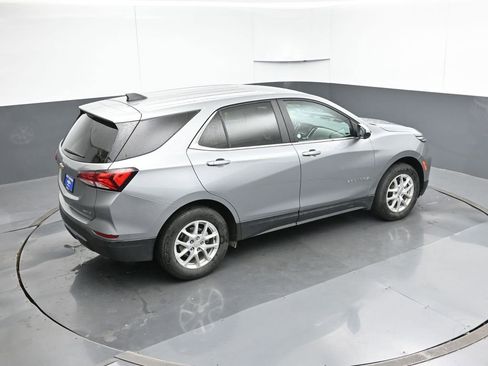 Used 2024 Chevrolet Equinox LT image 41