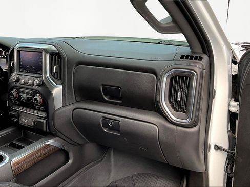 Used 2021 Chevrolet Silverado 1500 RST w/ Convenience Package II image 26