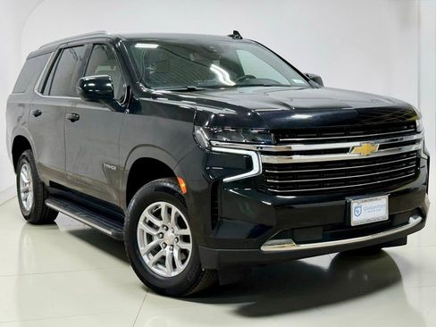 Used 2024 Chevrolet Tahoe LT image 5