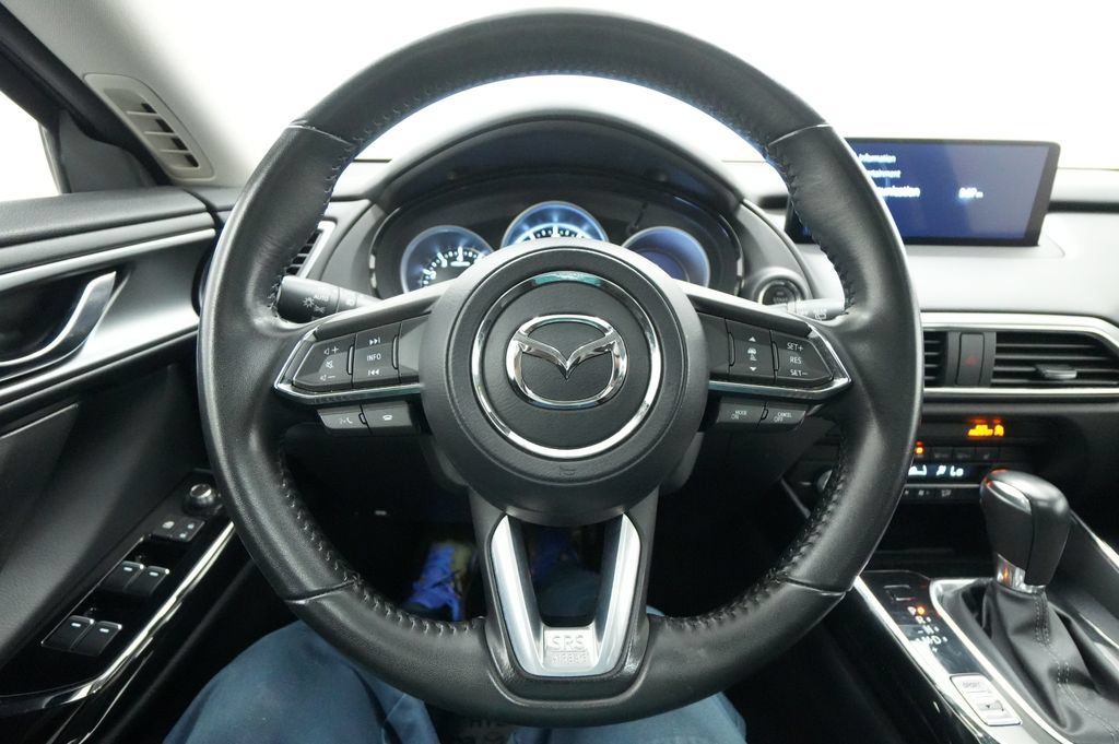 Used 2023 MAZDA CX-9 Touring AWD/4WD image 39