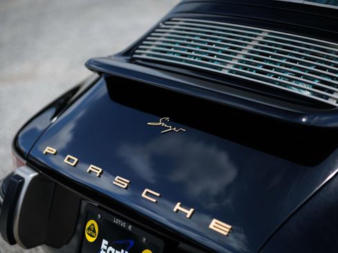 Used 1992 Porsche 911 Targa RWD image 31