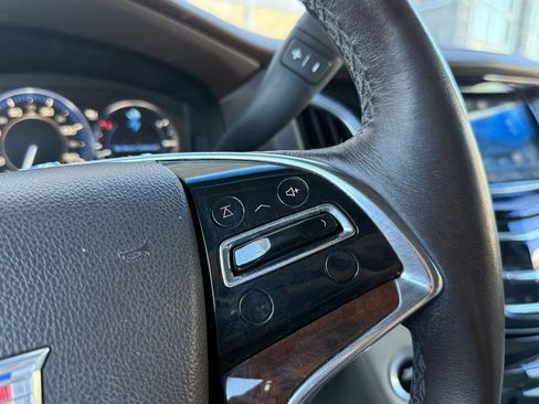 Used 2015 Cadillac Escalade ESV Premium RWD image 43