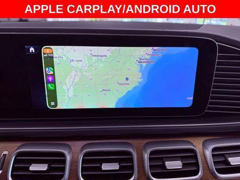 Used 2025 Mercedes-Benz GLE 350 4MATIC image 12