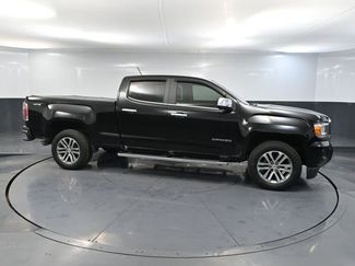 Used 2016 GMC Canyon SLT video 3