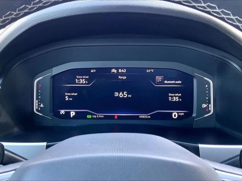 Used 2022 Volkswagen Atlas SE image 26