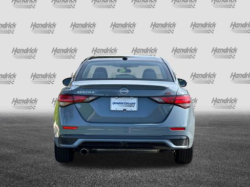 Used 2024 Nissan Sentra SR image 6