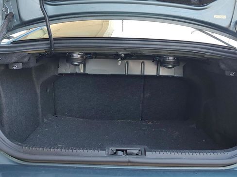 Used 2012 Ford Fusion SEL FWD image 17