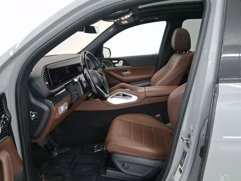 Used 2024 Mercedes-Benz GLE 450 GLE 450 image 5
