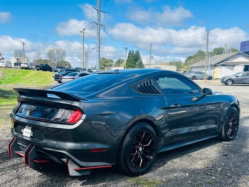 Used 2020 Ford Mustang Coupe w/ Equipment Group 101A image 4
