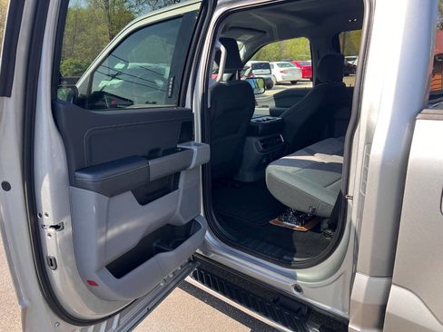 Used 2023 Ford F150 XLT w/ Equipment Group 302A High AWD/4WD image 24