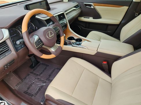 Used 2019 Lexus RX 350 FWD image 15
