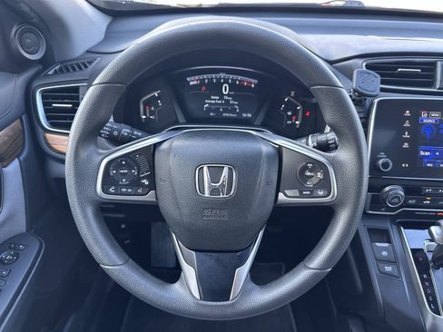 Used 2018 Honda CR-V EX image 18