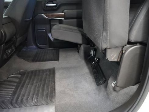 Used 2021 GMC Sierra 2500 SLE w/ SLE Value Package; AWD/4WD image 38