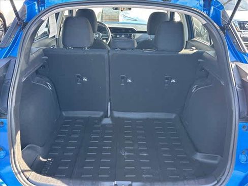 Used 2023 Nissan Kicks SV image 25