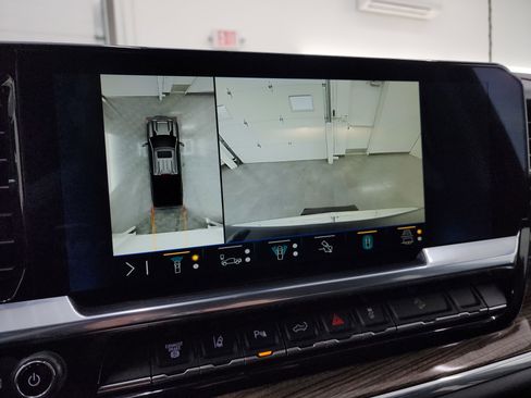 Used 2024 Chevrolet Silverado 2500 LT w/ All Star Edition image 17