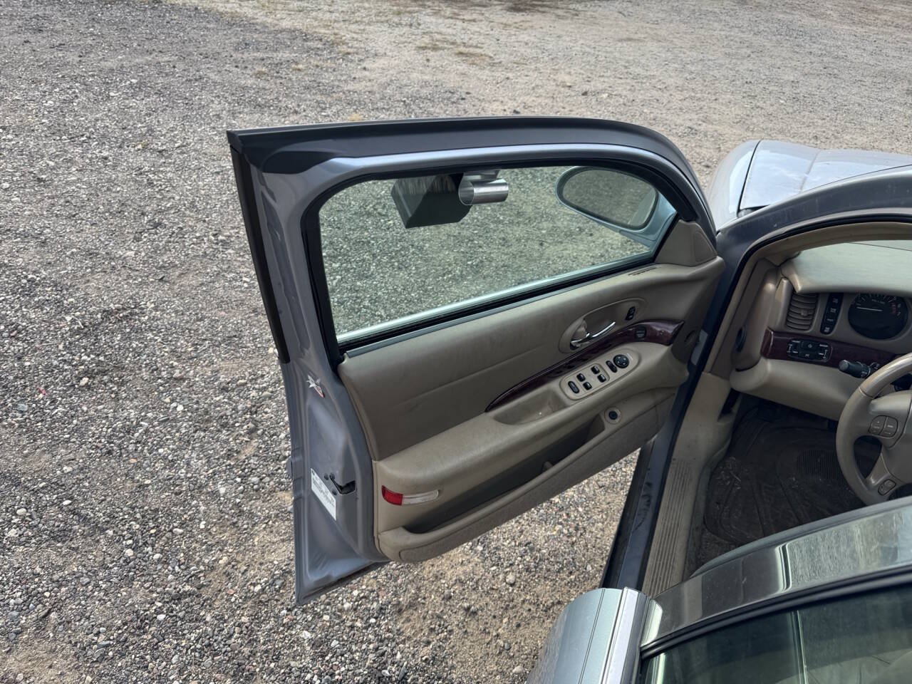 Used 2005 Buick Le Sabre Limited FWD image 20