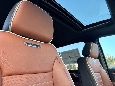 New 2026 GMC Sierra 3500 Denali Ultimate image 16