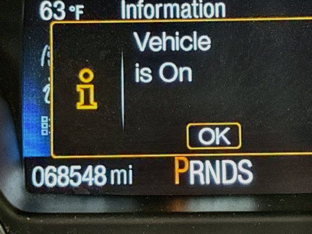 Used 2018 Ford Escape SEL AWD/4WD image 13