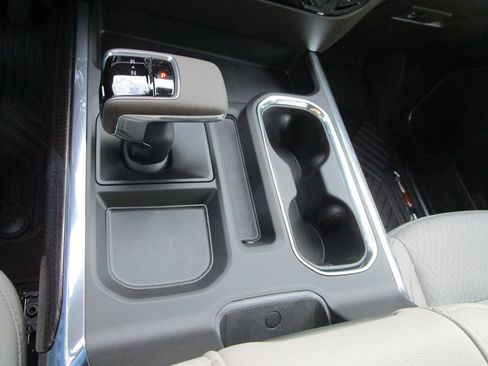 New 2026 Chevrolet Silverado 1500 LT image 35